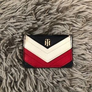 Tommy Hilfiger Credit Card Holder